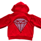 Red zip up - Xclusive